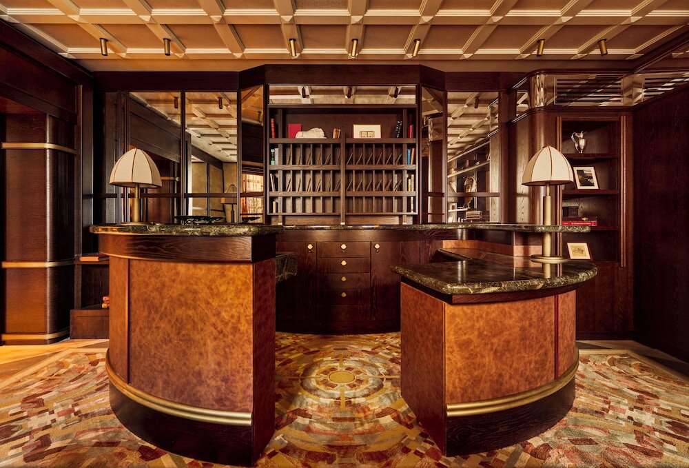 Фото Grand Hotel De La Minerve