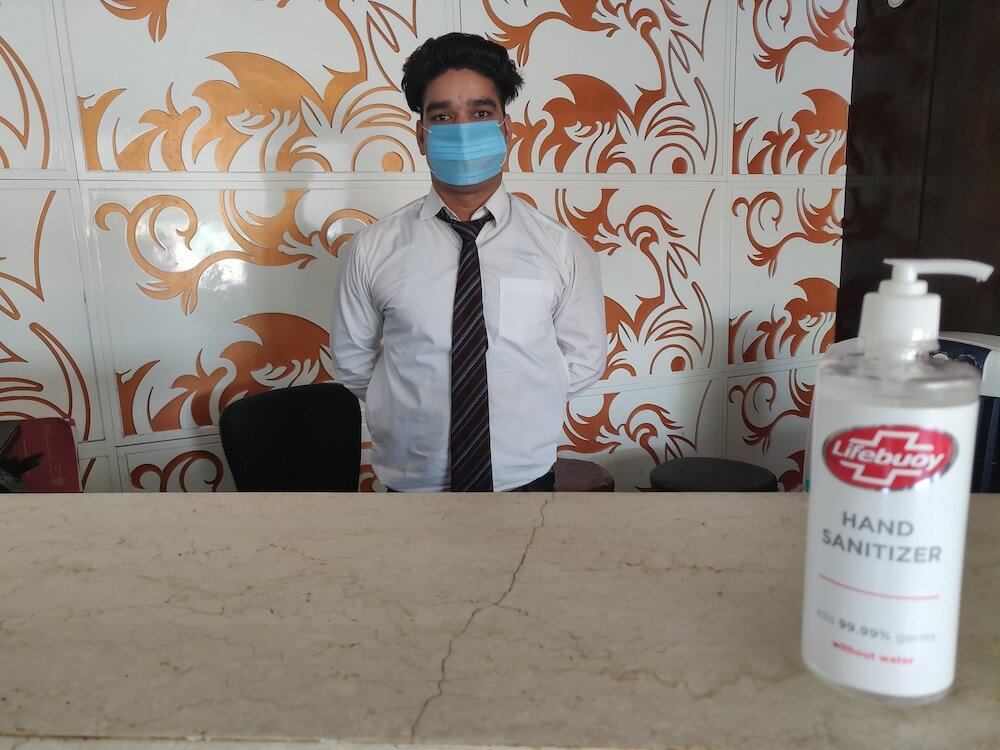 Фото Chandra Imperial