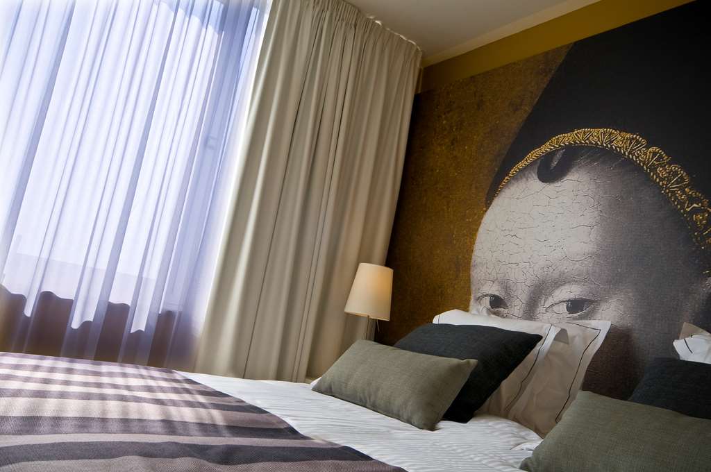 Фото Tryp by Wyndham Antwerp