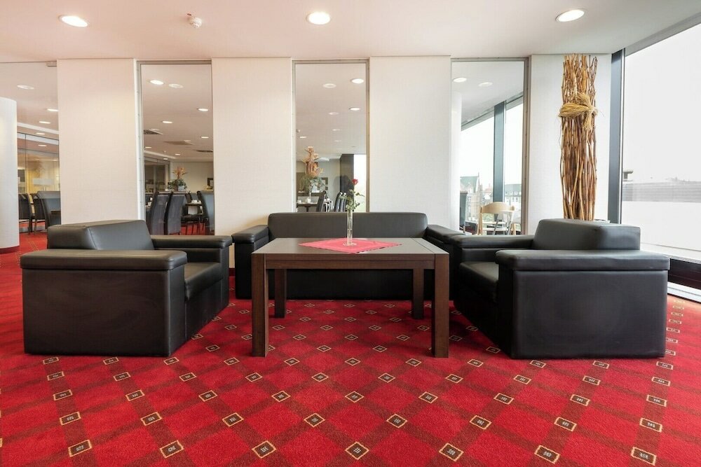 Фото Acara Hotel