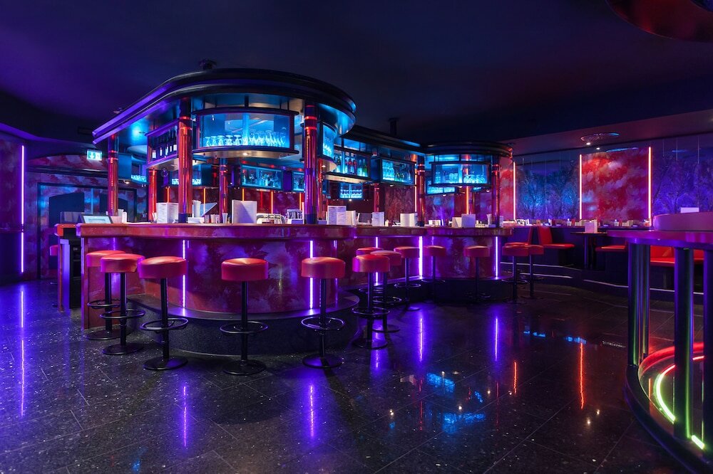 Фото Sauerland Stern Hotel