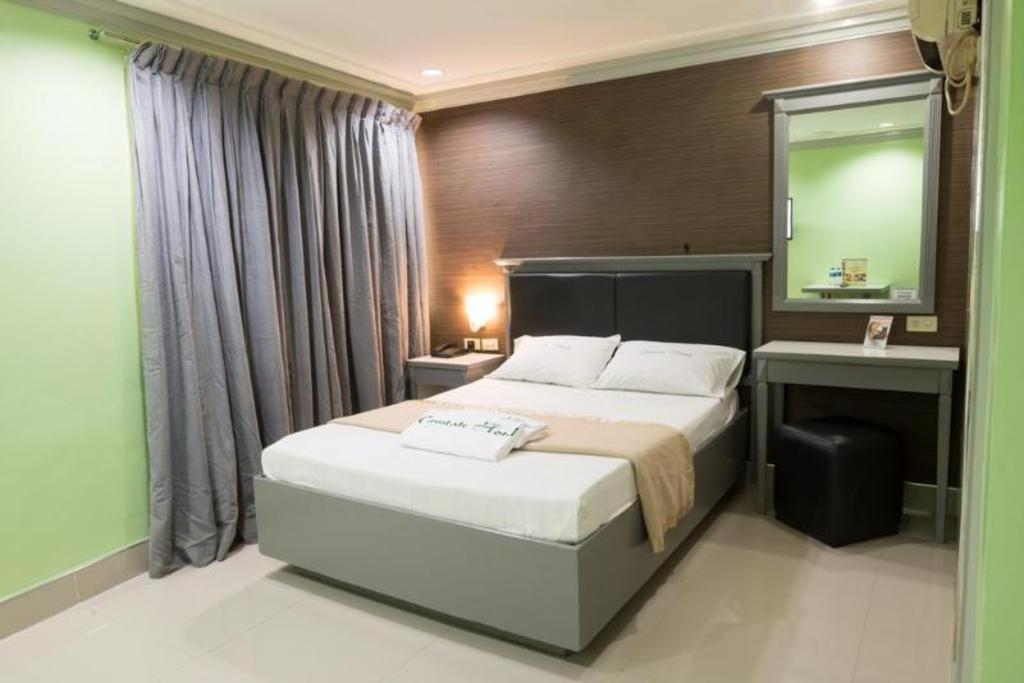 Фото Citystate Hotel Palanca