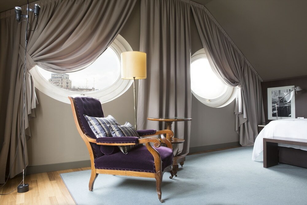 Фото Four Seasons Milano