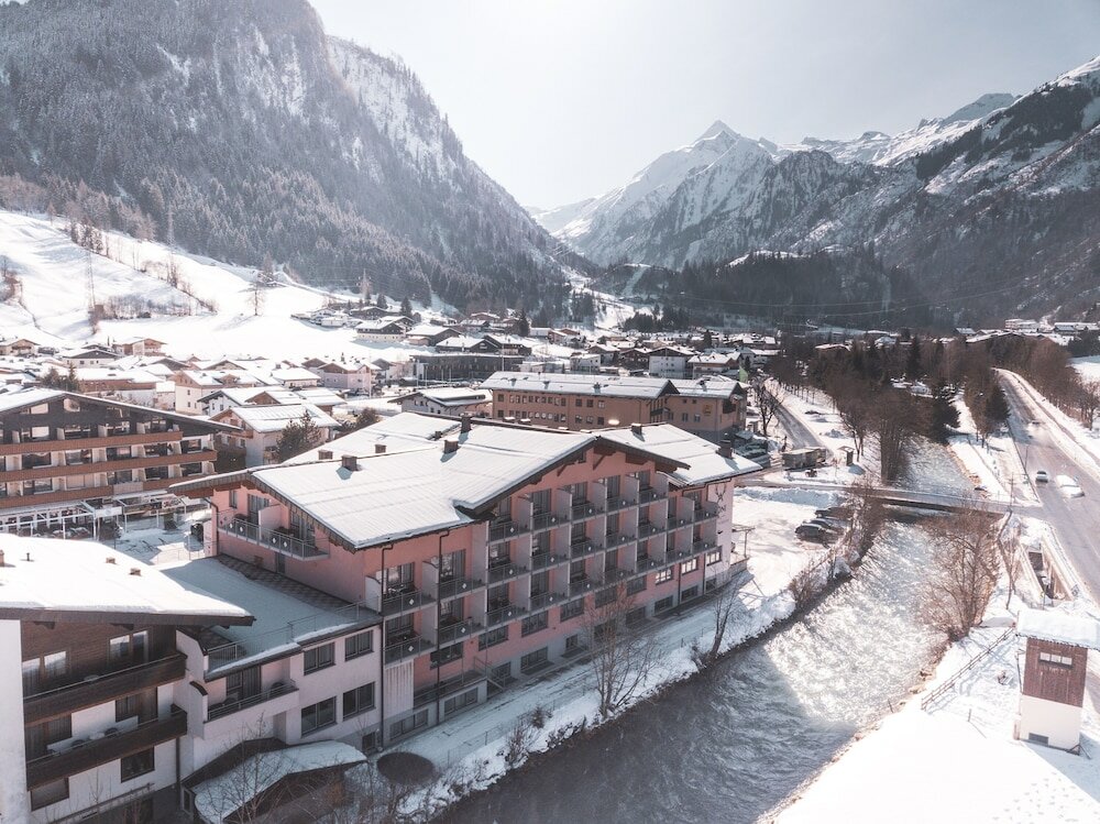 Фото Carpe solem Kapoom - Pop Up Hotel till 2026