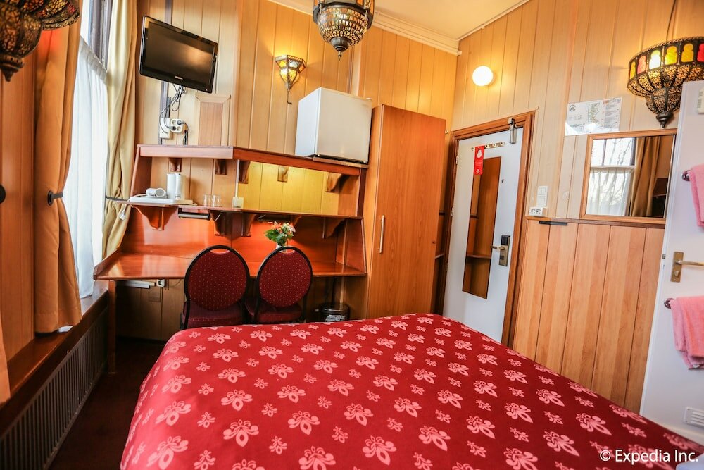 Фото Nadia Hotel Amsterdam