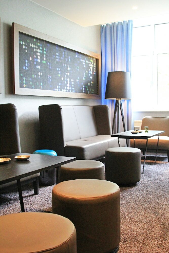 Фото Seaside Residenz Hotel Chemnitz