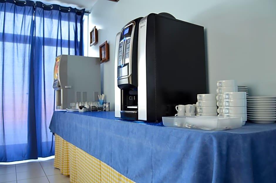 Фото Império Hotel