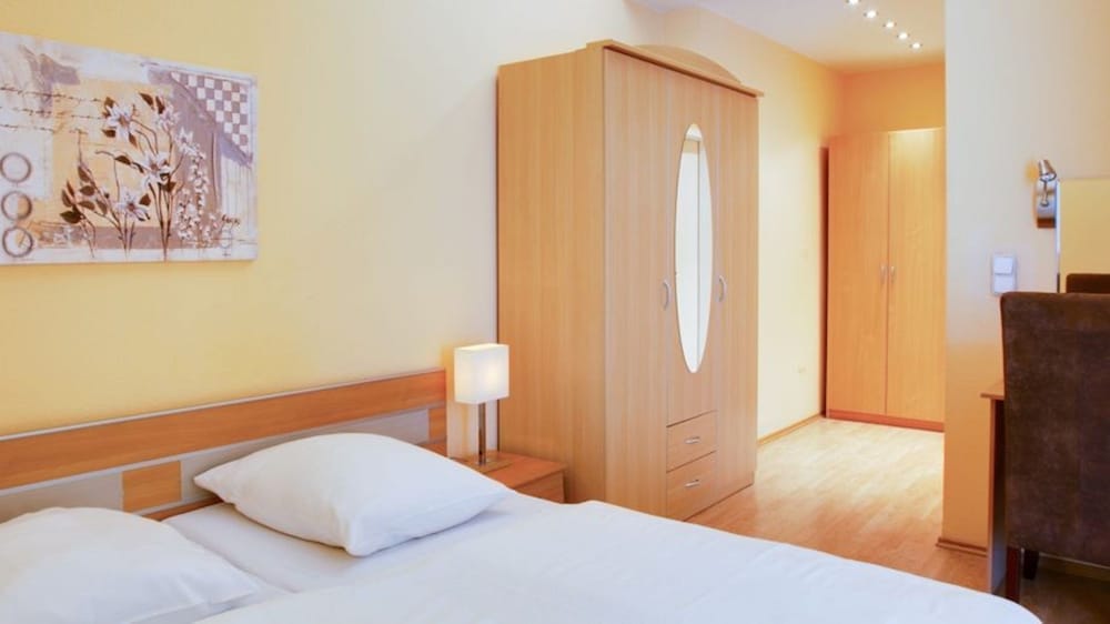 Фото Hotel Am Sendlinger Tor