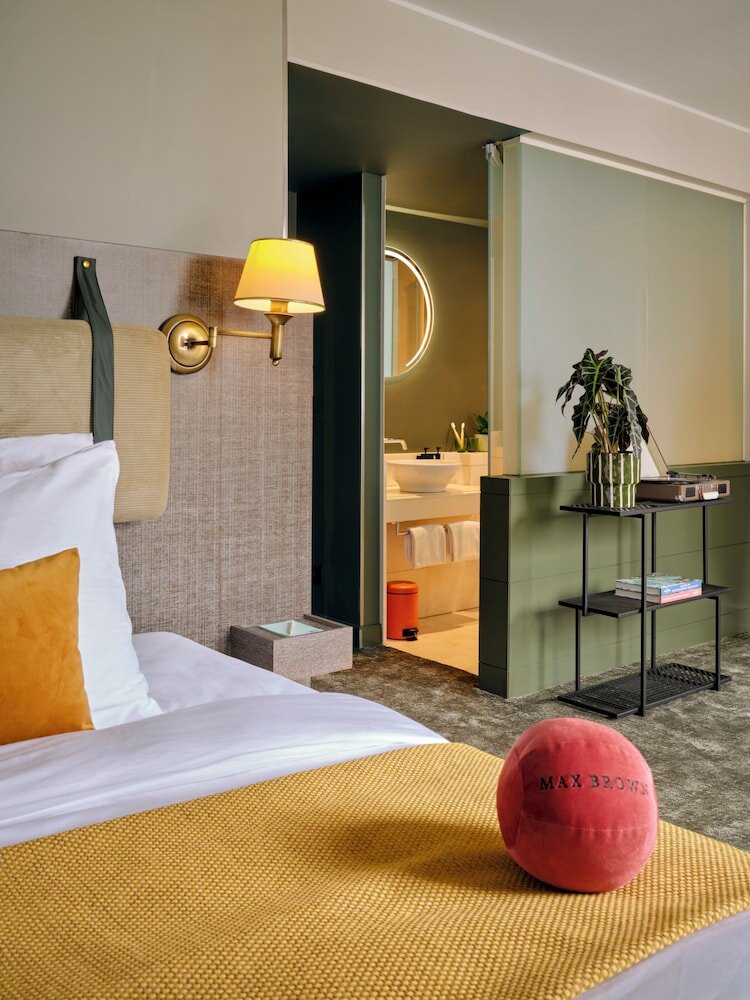 Фото Pentahotel Vienna