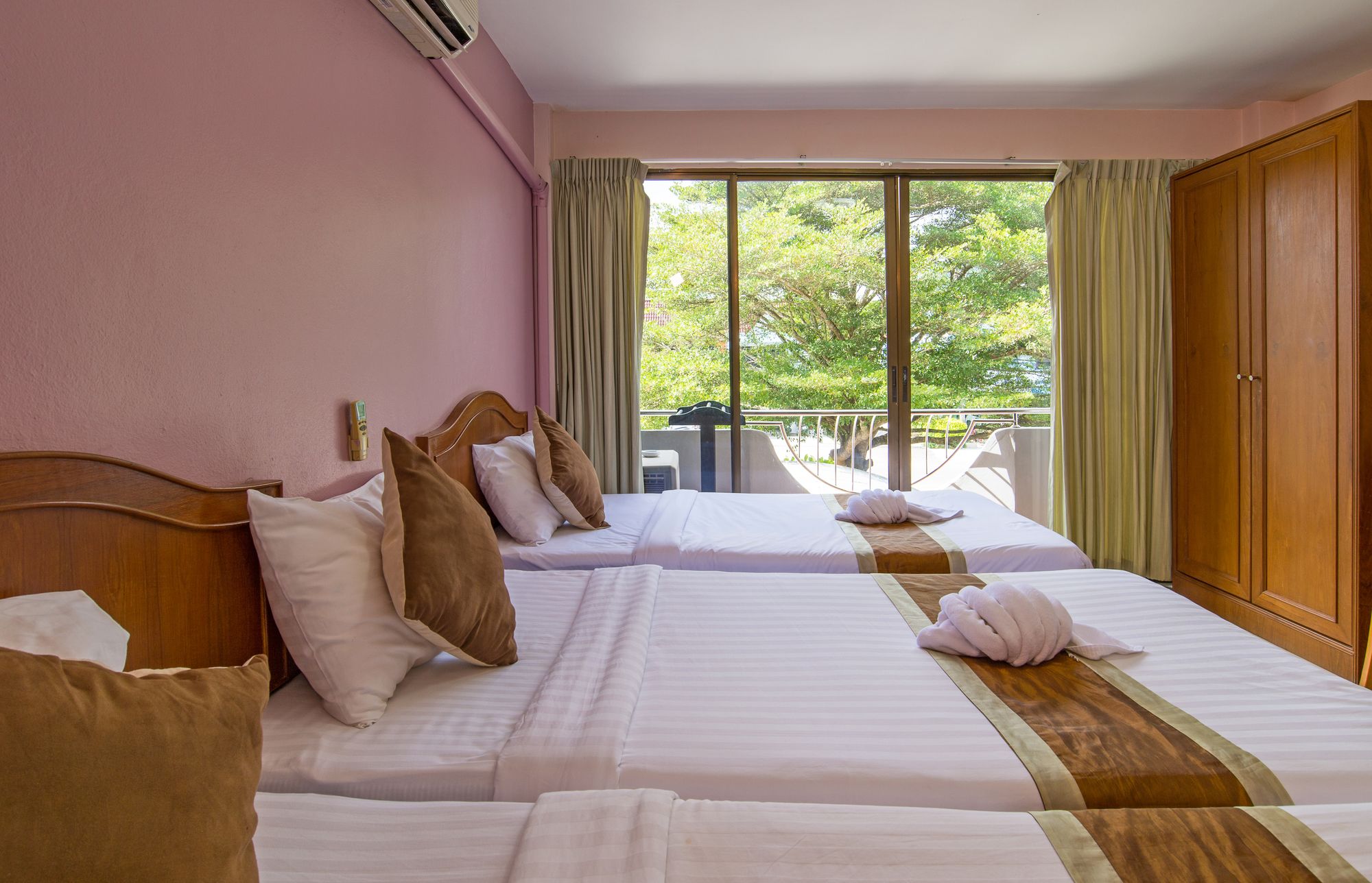 Фото Mukanda Residence