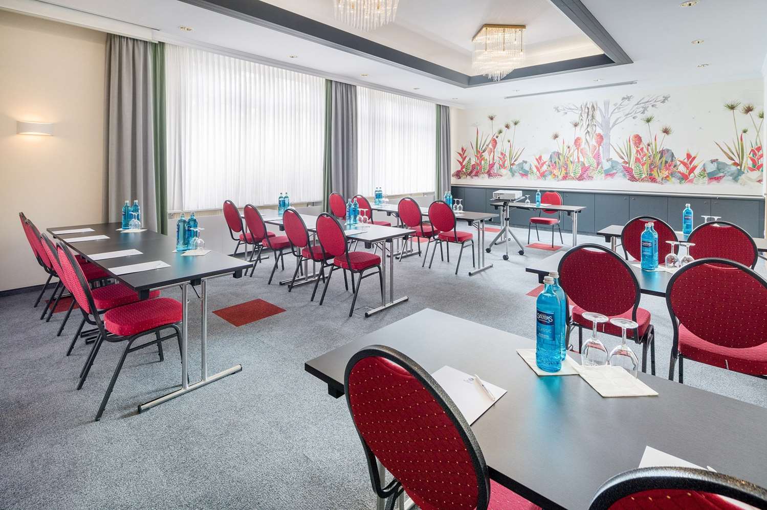 Фото Best Western Hotel Am Papenberg