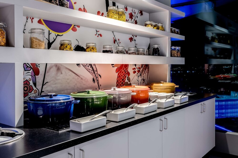 Фото Nhow Amsterdam Rai