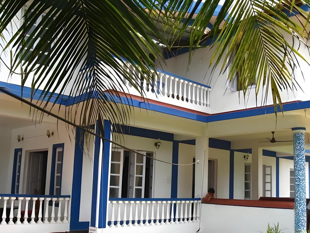 Фото Dona Sa Maria