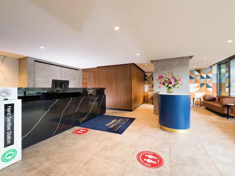 Фото The Sebel Melbourne Moonee Ponds