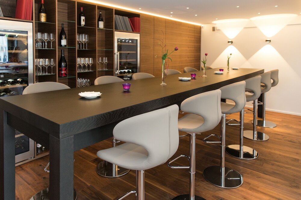 Фото Des Alpes Luzern