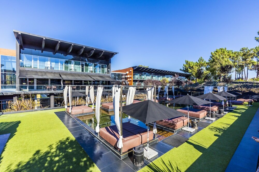 Фото Evidencia Belverde Hotel