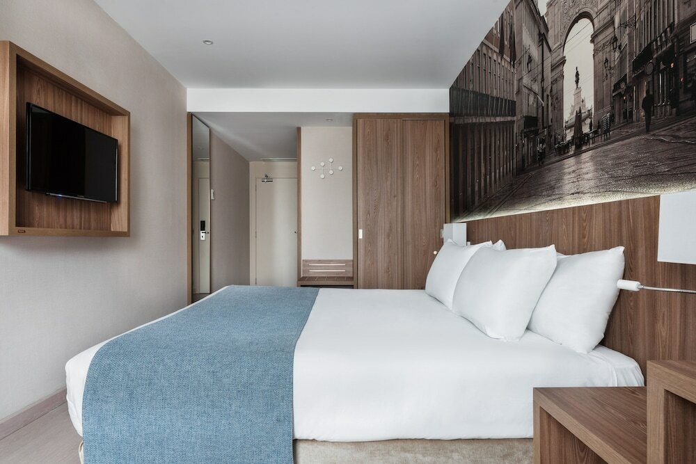 Фото Exe Saldanha