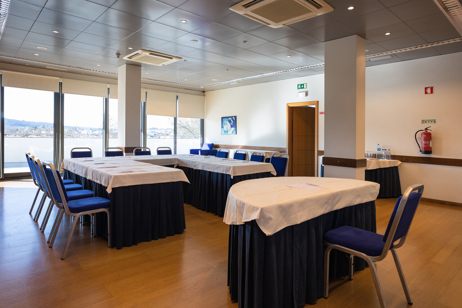 Фото Hotel Pombalense