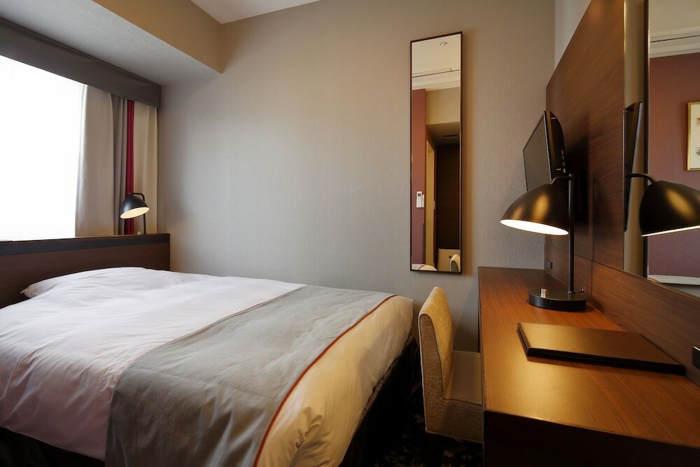 Фото Hotel Monte Hermana Fukuoka