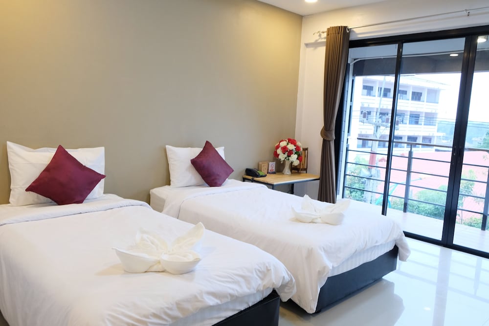 Фото Royal Nine Resort Kanchanaburi