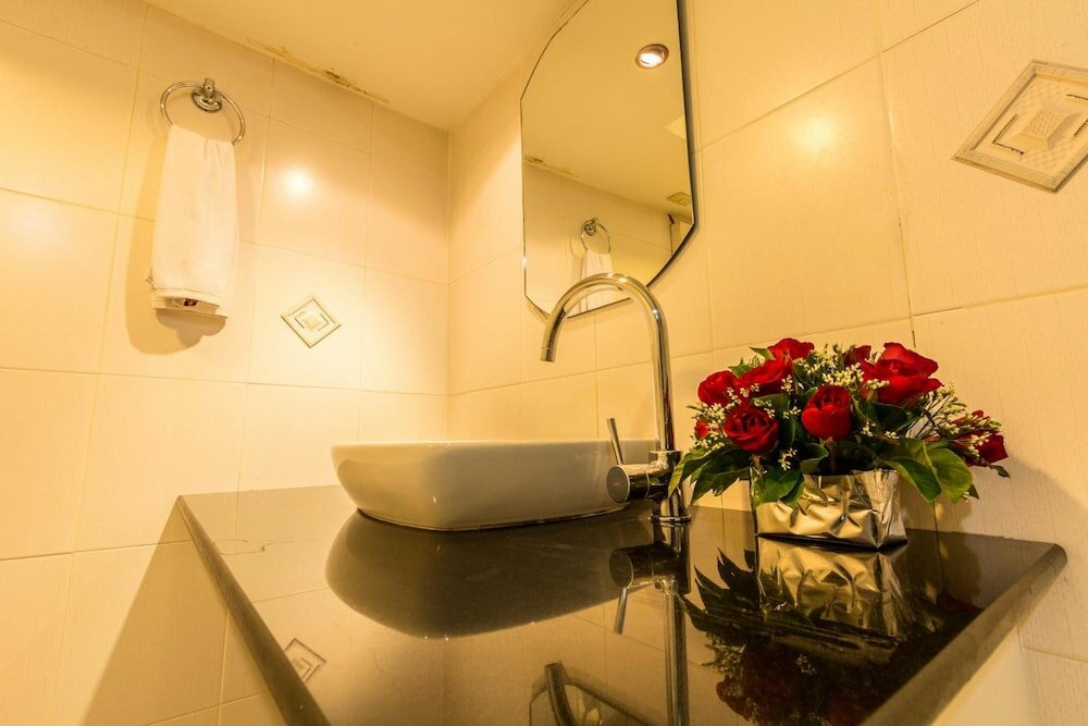 Фото Sam's Lodge