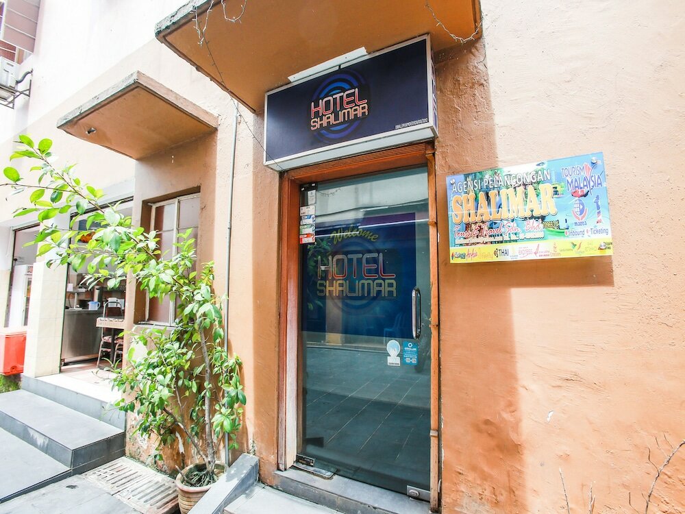 Фото Oyo 89562 Hotel Shalimar