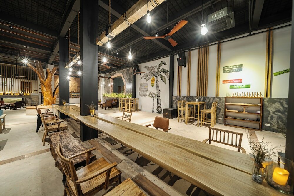 Фото 9 Station Hostel Phu Quoc