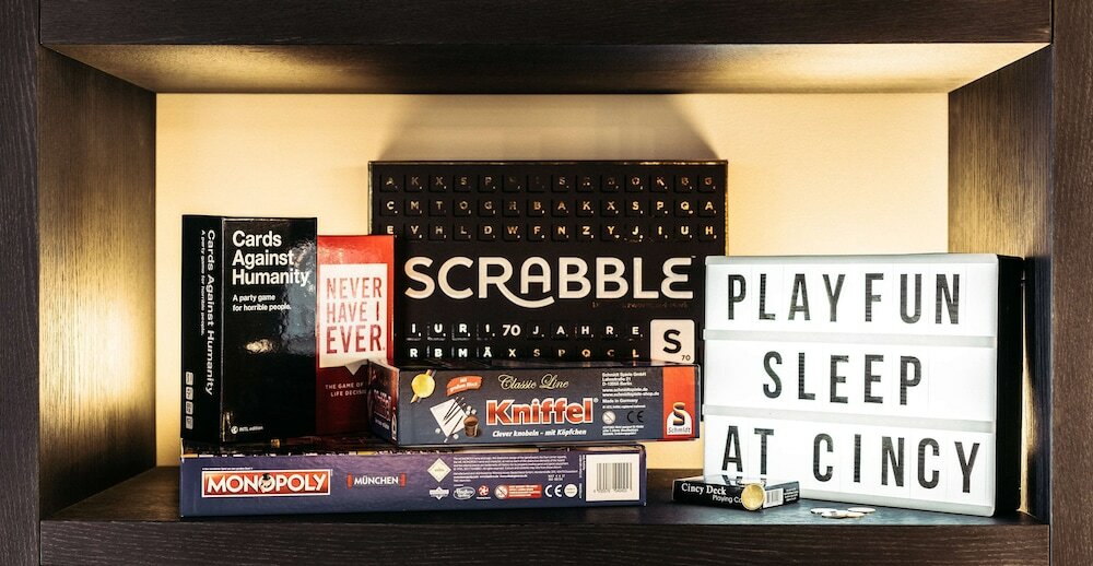 Фото Gambino Hotel Cincinnati