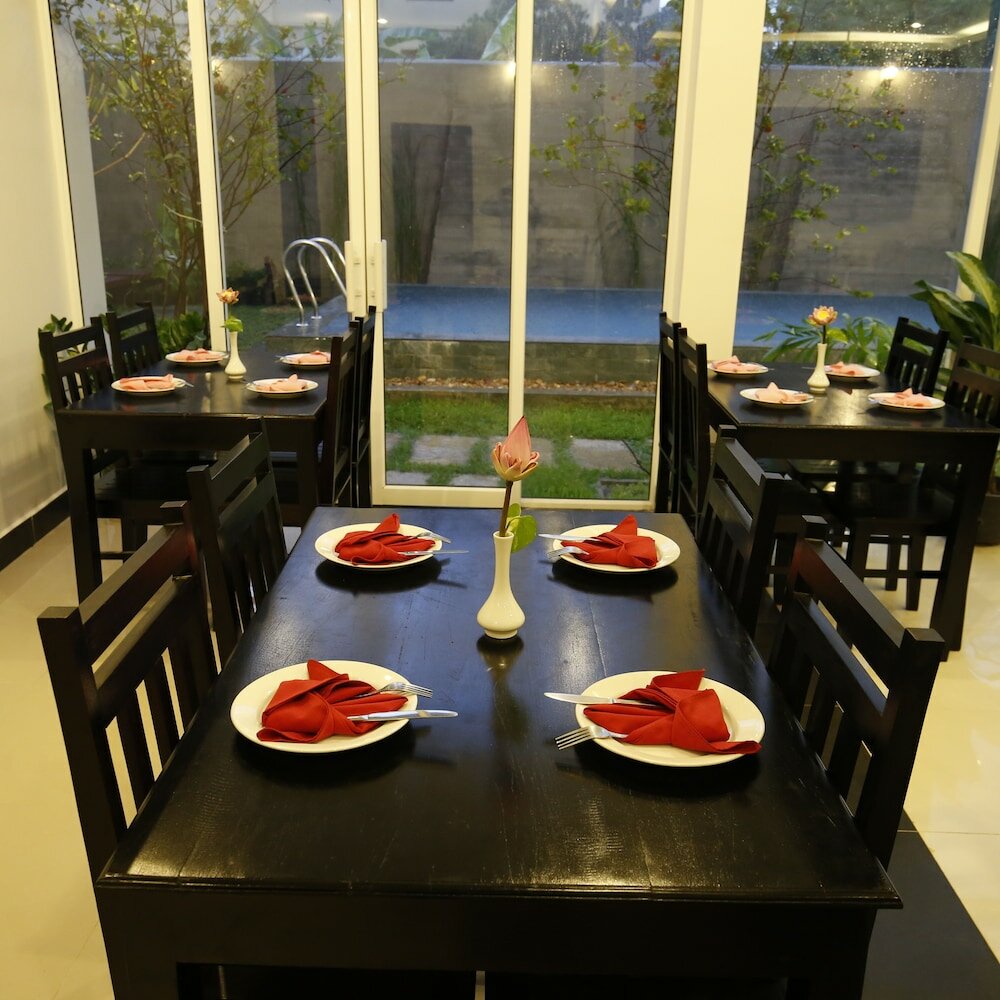 Фото Holy Angkor Hotel