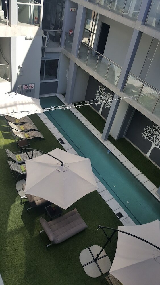 Фото Chill Pepper Boutique Hotel