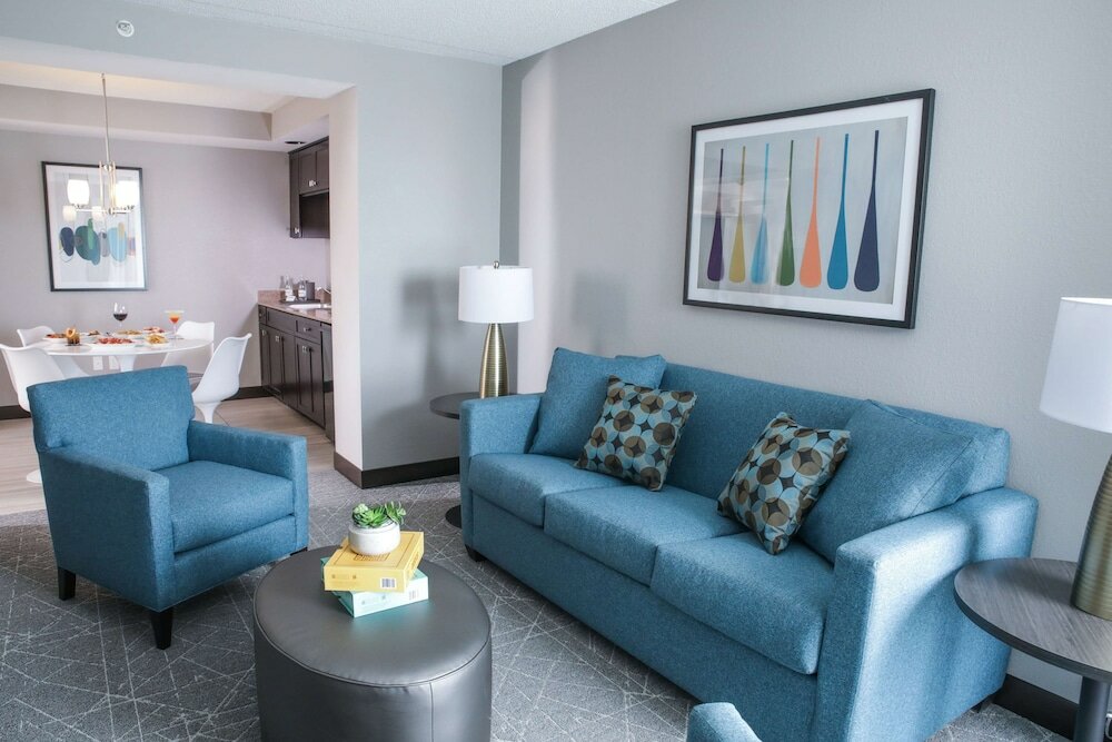 Фото The Rewind West Des Moines, Tapestry Collection by Hilton