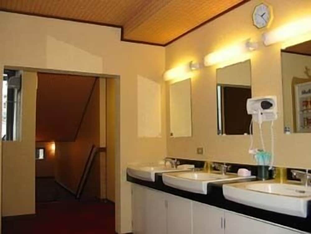 Фото Ryokan Meiryu