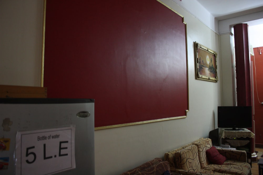 Фото Miami Cairo