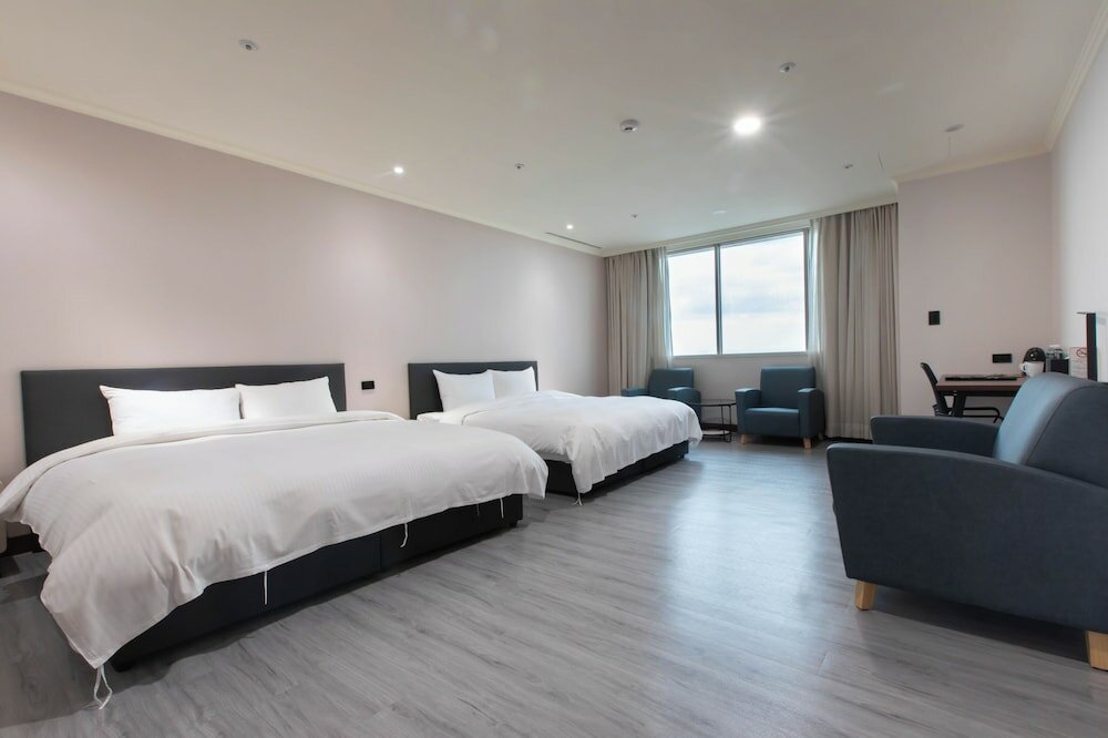 Фото Xinshe Hotel - Chungli