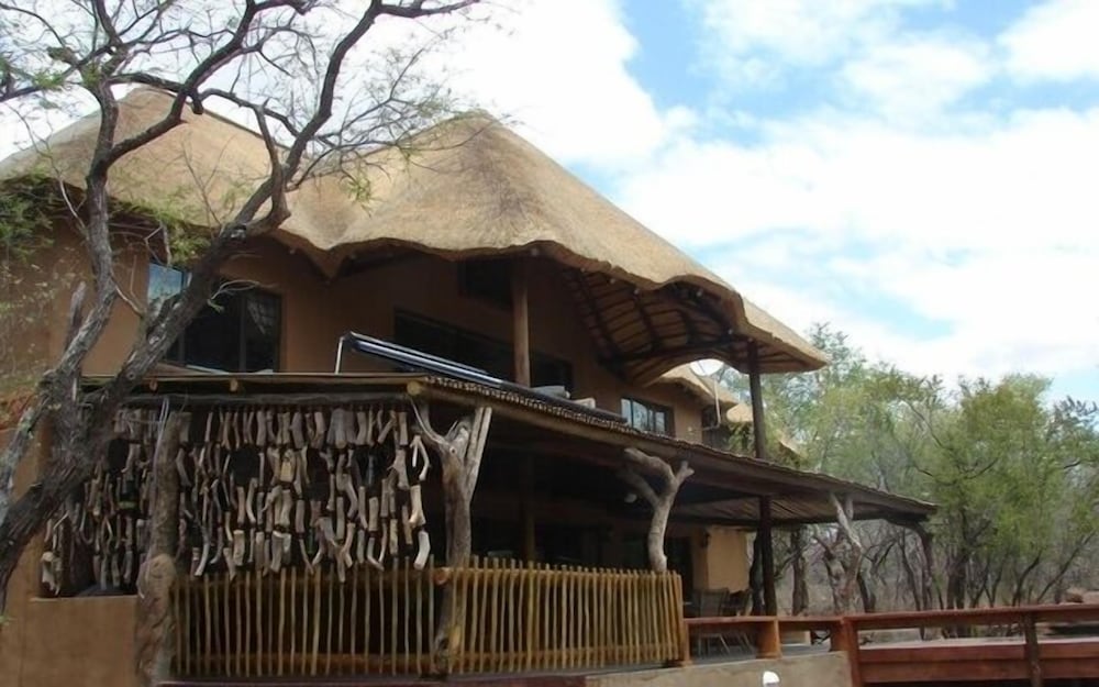 Фото Marloth Kruger Accommodation