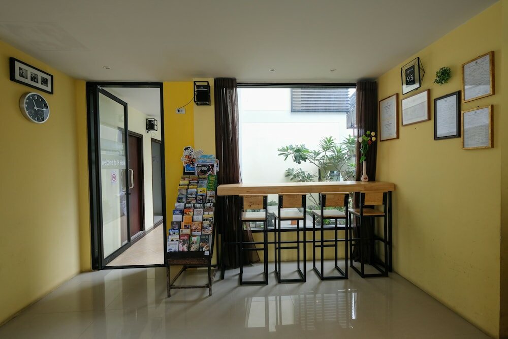 Фото H Hotel Phrasing