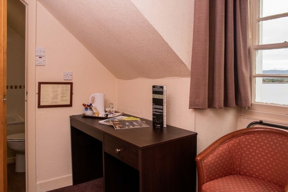 Фото Kings Arms Hotel