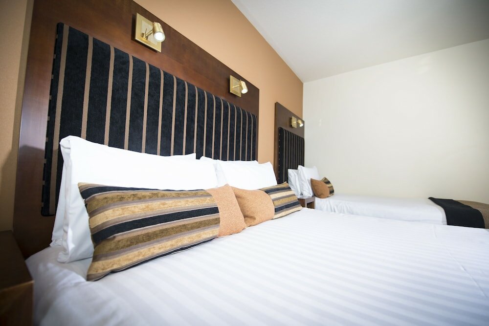 Фото Columba Hotel Inverness by Compass Hospitality