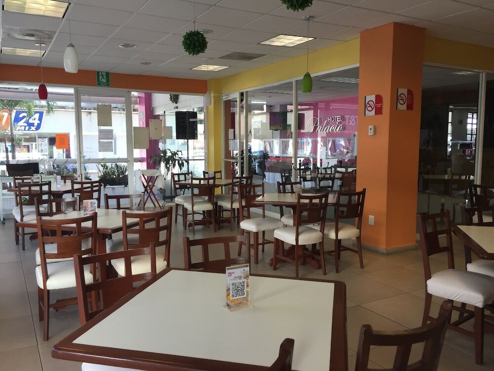 Фото Hotel Palacio