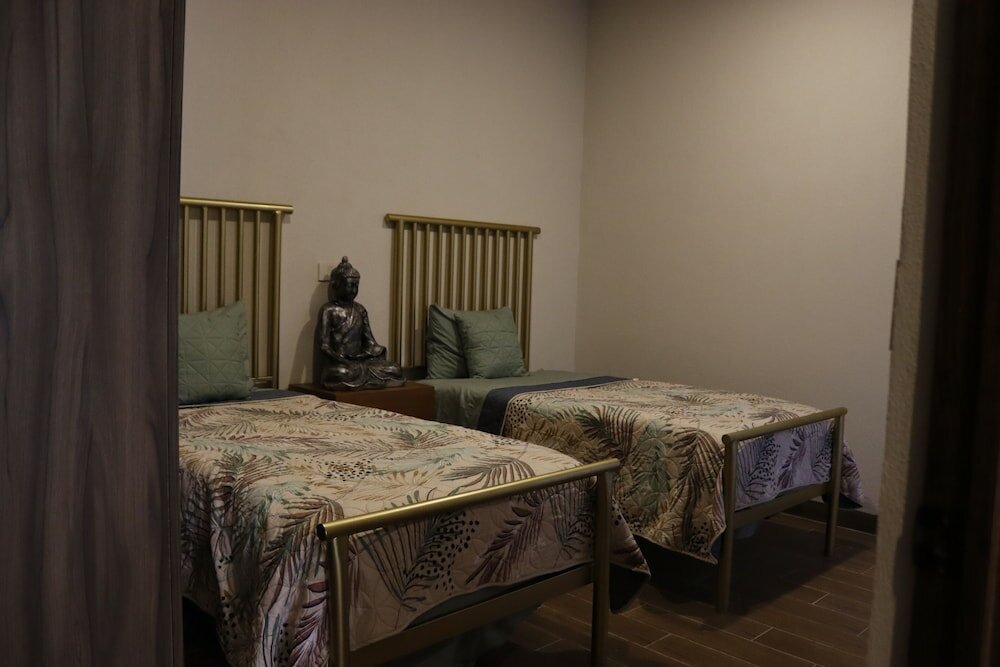 Фото Hotel La Estacion