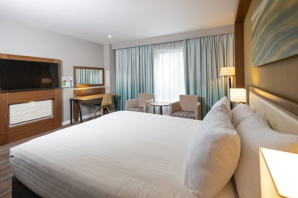 Фото Holiday Inn Derby Riverlights, an Ihg Hotel
