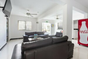 Гостиница Hotel Jardin Cancun