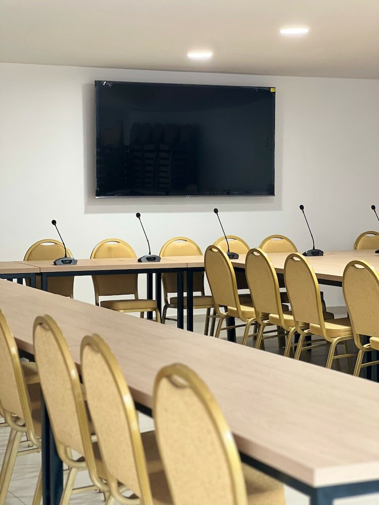 Фото Hotel Al Afifa