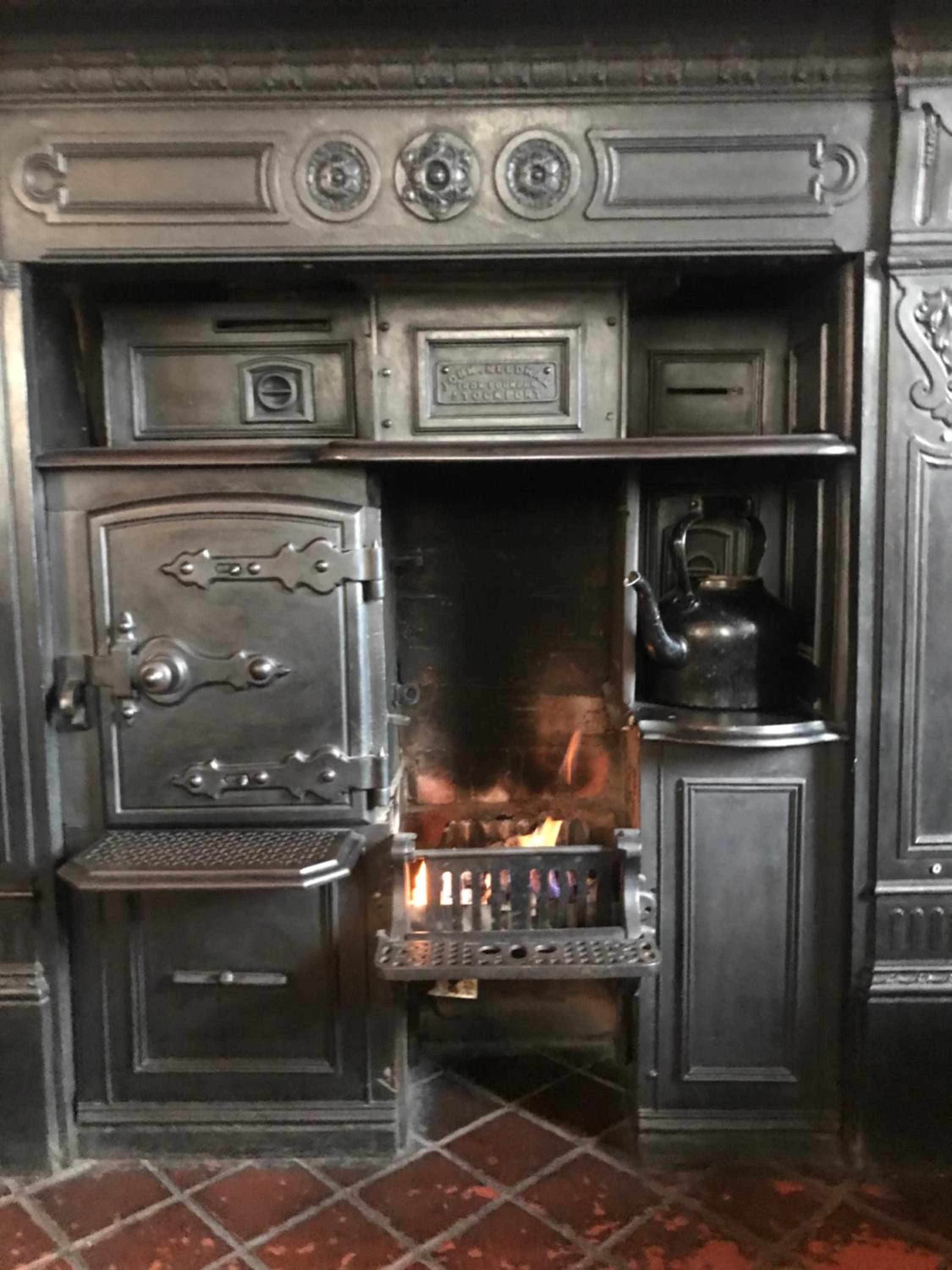 Фото The Bulls Head