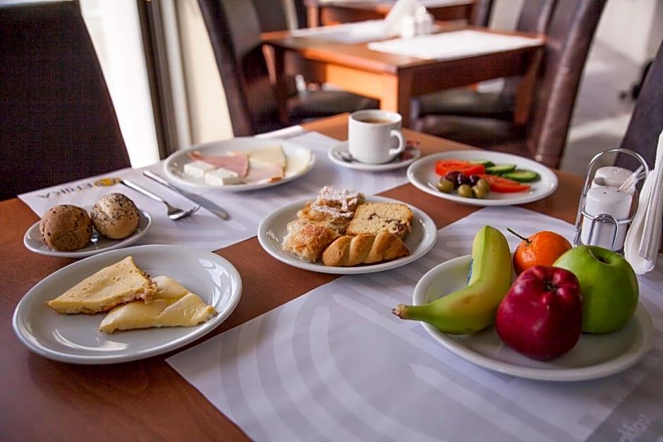 Фото Hotel Erika