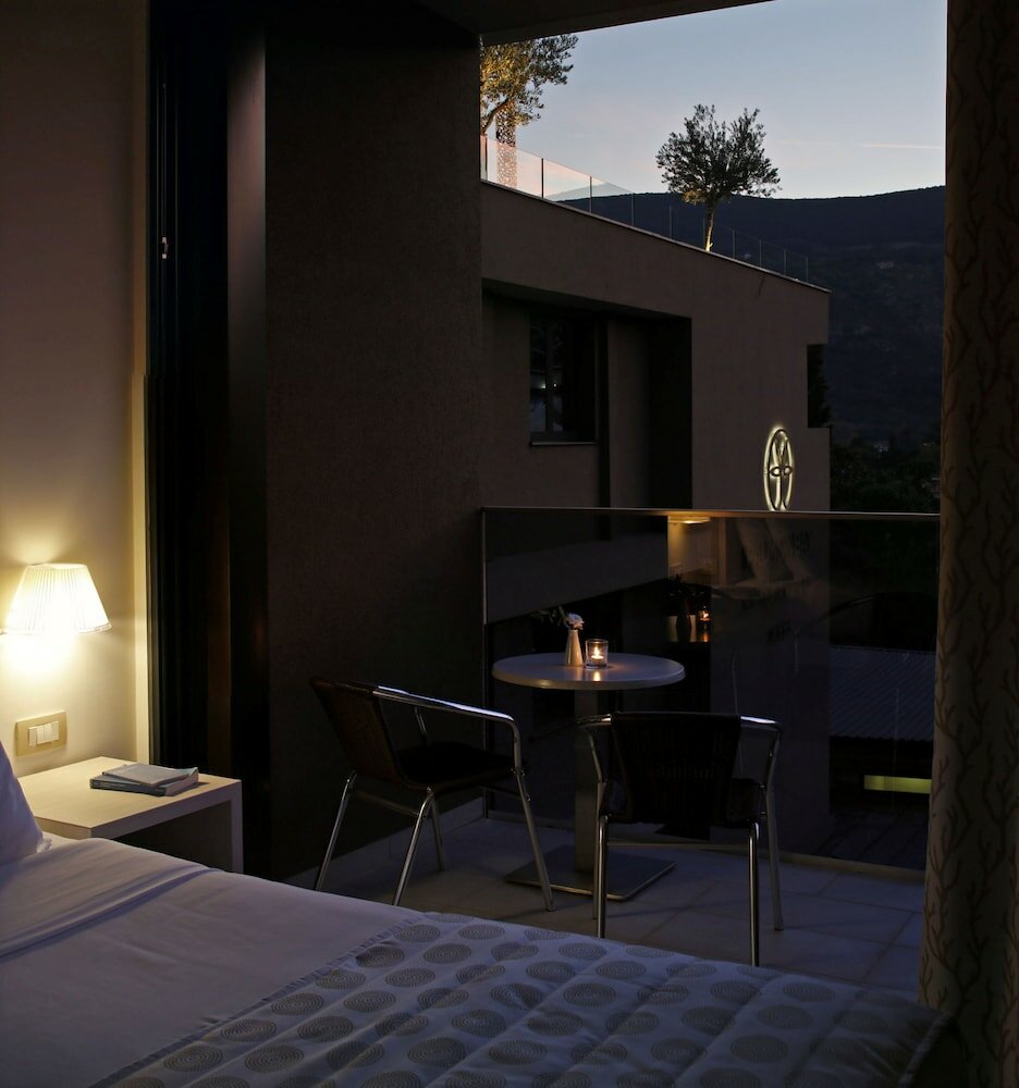 Фото Palmon Bay Hotel & SPA