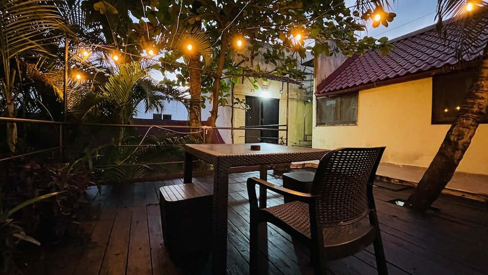 Фото Hotel Playa del Karma