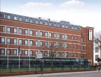 Фото отеля 4