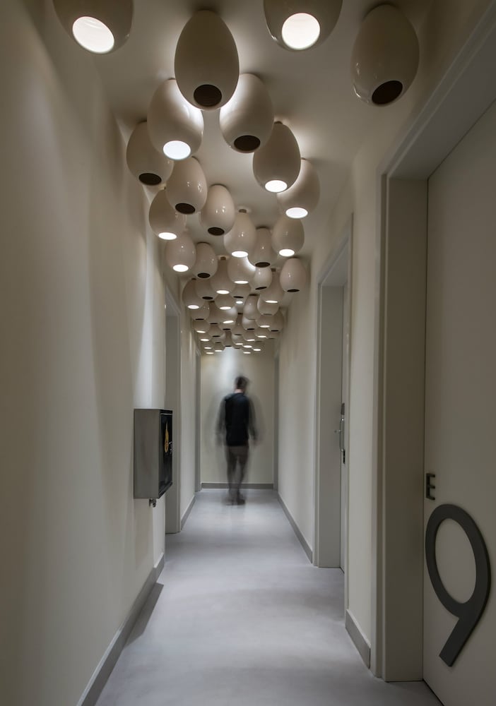 Фото Coco-mat Hotel Nafsika