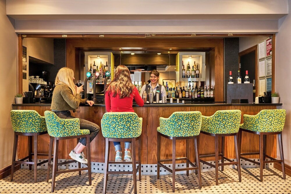 Фото Thistle London Hyde Park Kensington Gardens